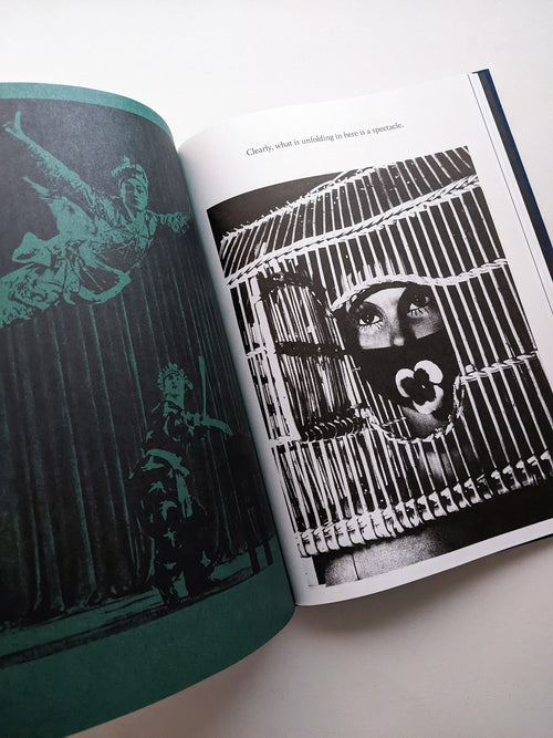 THE ARCHIVE OF DARK / Kirstine Roepstorff