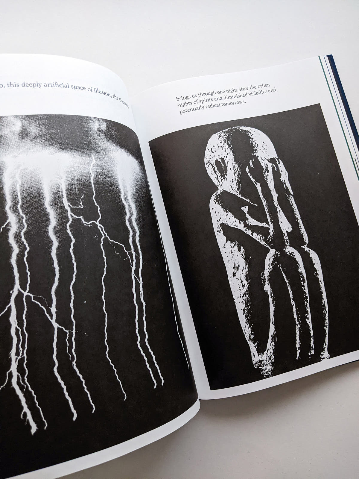THE ARCHIVE OF DARK / Kirstine Roepstorff