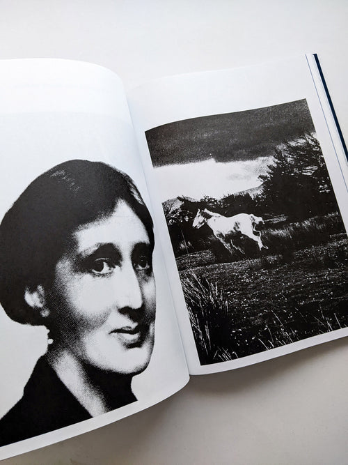 THE ARCHIVE OF DARK / Kirstine Roepstorff