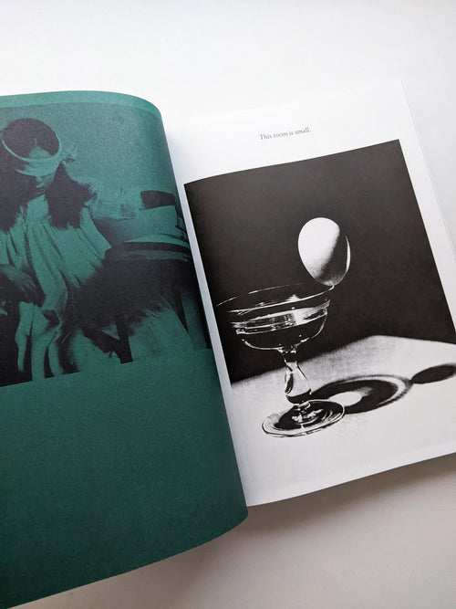 THE ARCHIVE OF DARK / Kirstine Roepstorff