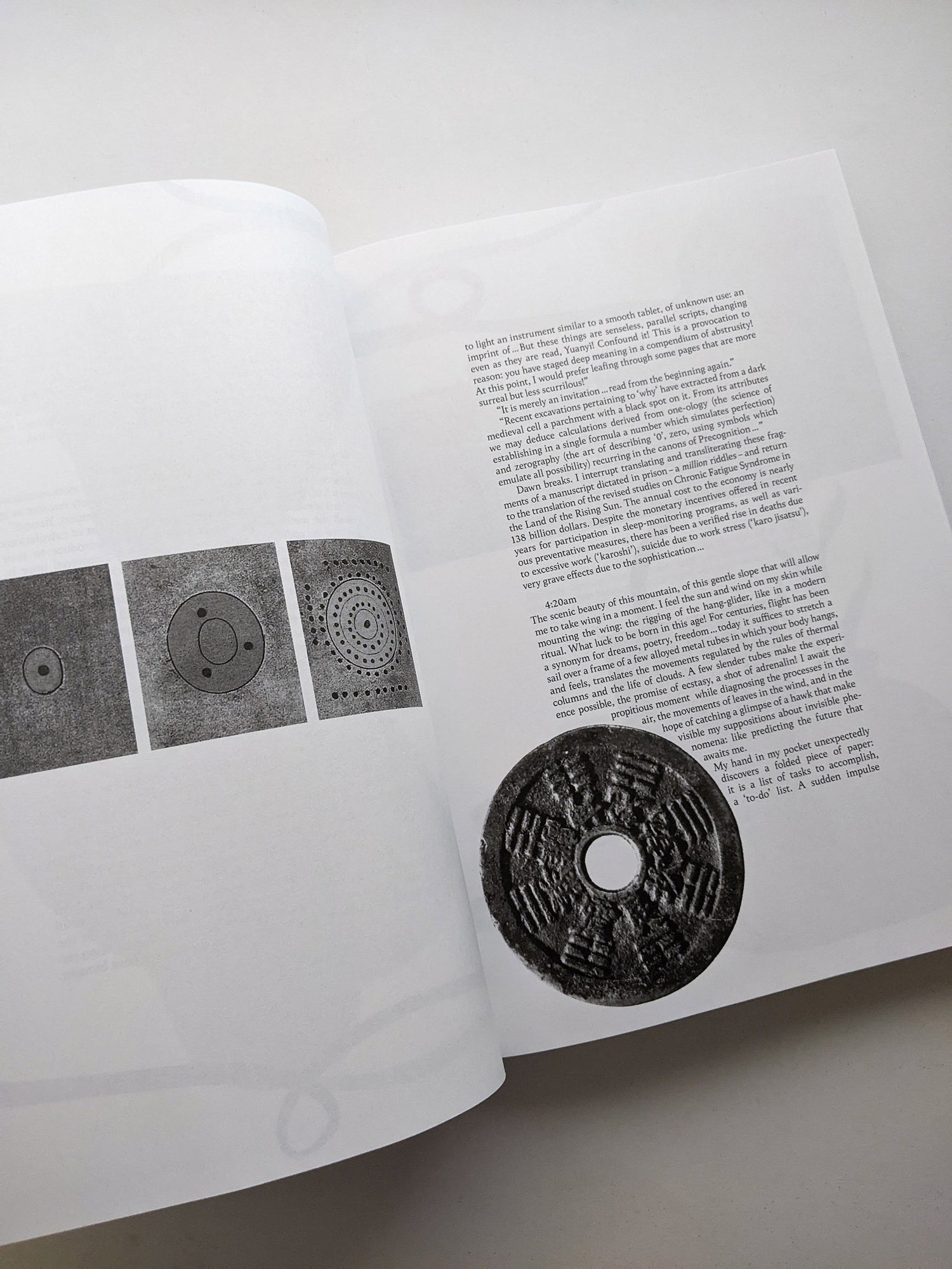 THE ARCHIVE OF DARK / Kirstine Roepstorff