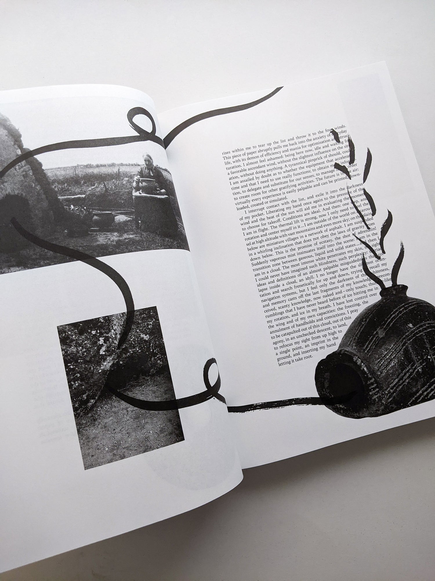 THE ARCHIVE OF DARK / Kirstine Roepstorff