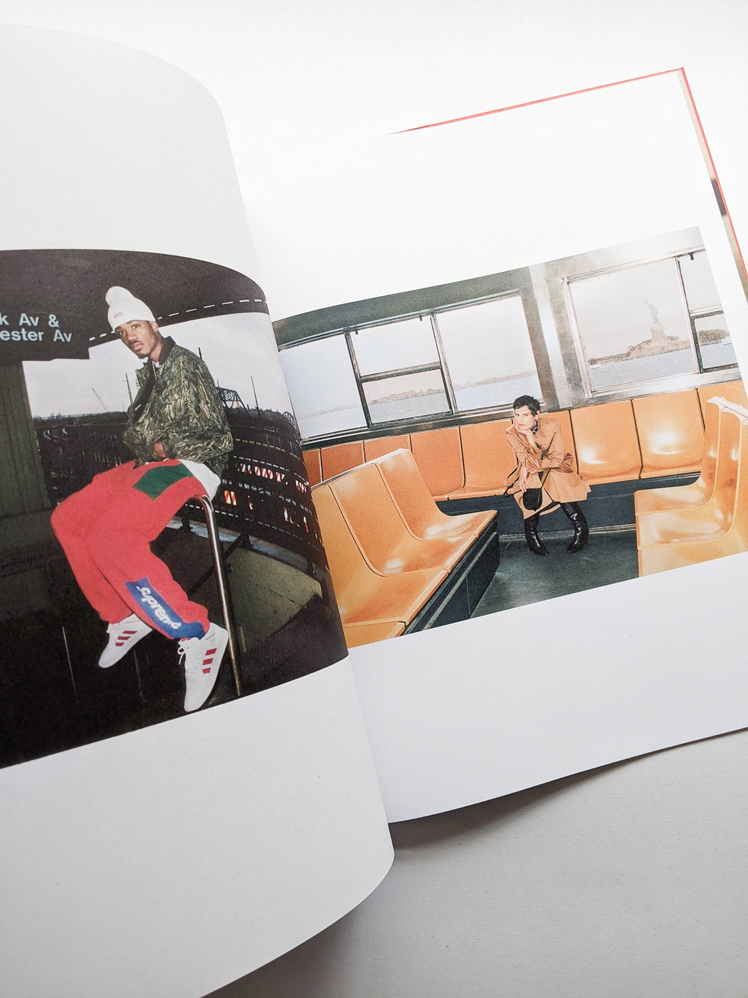 THANK YOU FOR YOUR BUSINESS / Quentin de Briey