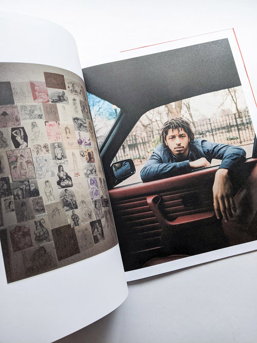 THANK YOU FOR YOUR BUSINESS / Quentin de Briey