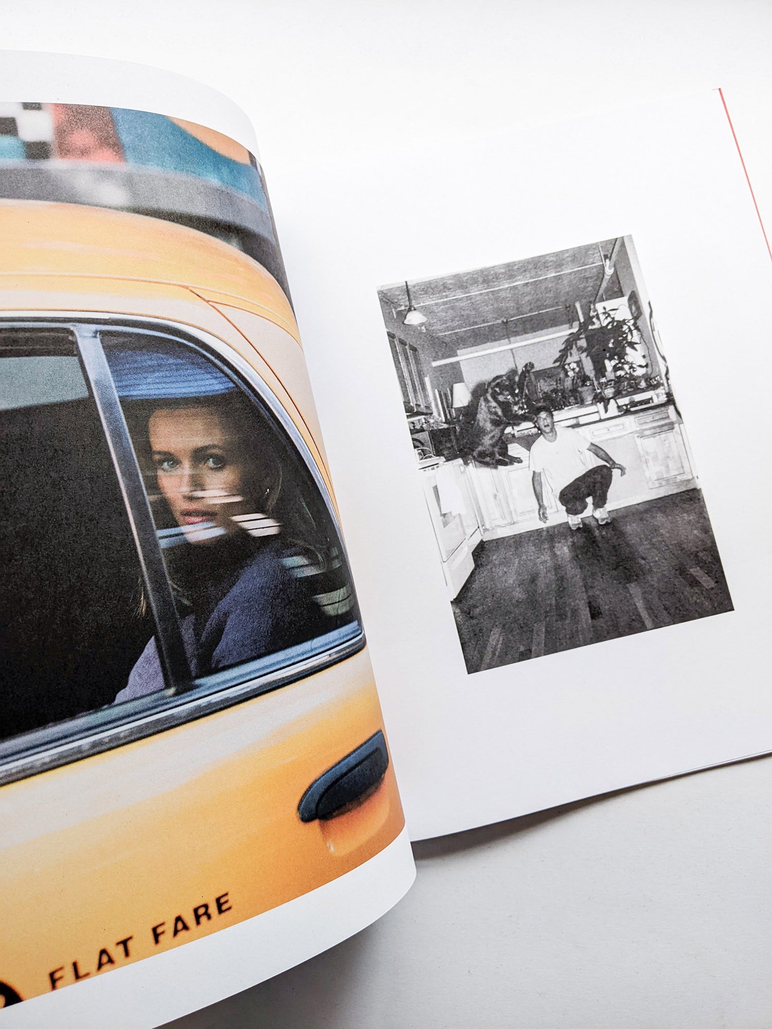 THANK YOU FOR YOUR BUSINESS / Quentin de Briey