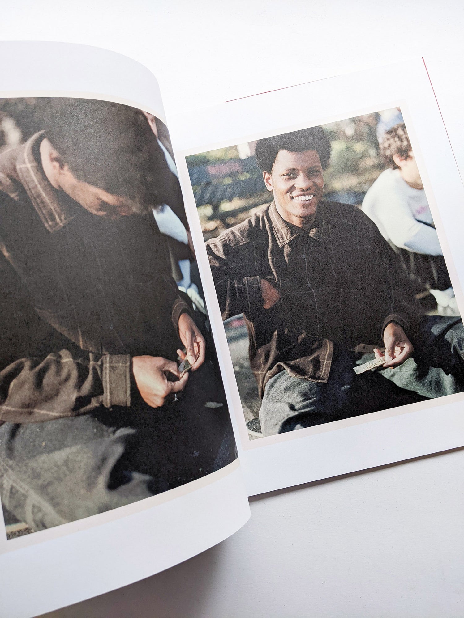 THANK YOU FOR YOUR BUSINESS / Quentin de Briey