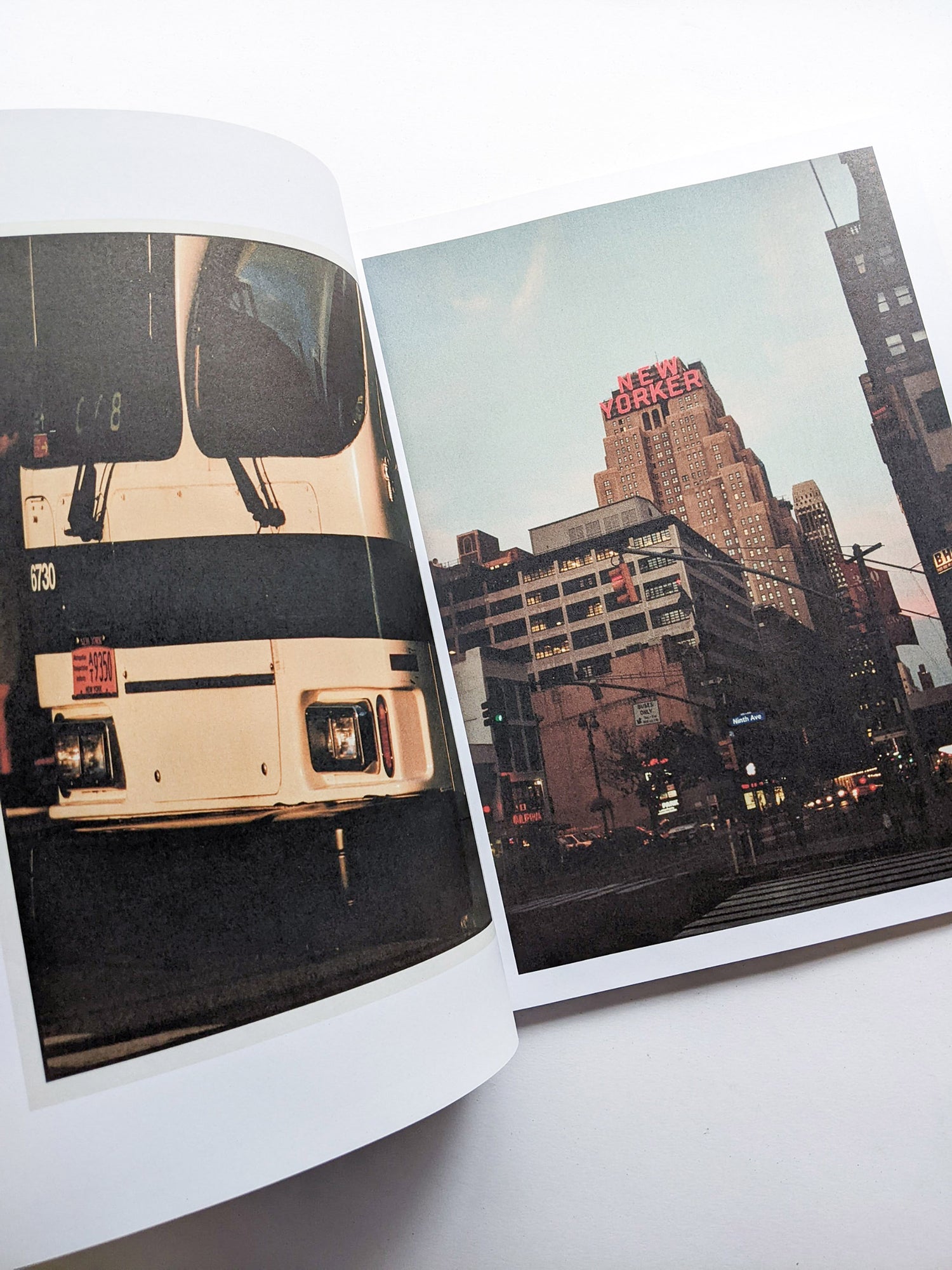 THANK YOU FOR YOUR BUSINESS / Quentin de Briey