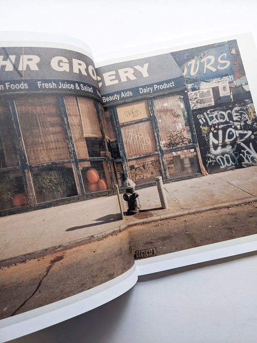 THANK YOU FOR YOUR BUSINESS / Quentin de Briey