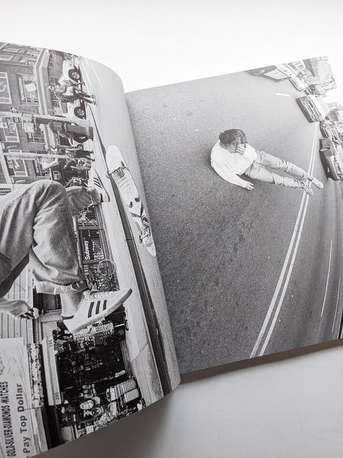 THANK YOU FOR YOUR BUSINESS / Quentin de Briey