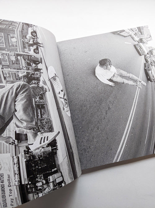 THANK YOU FOR YOUR BUSINESS / Quentin de Briey