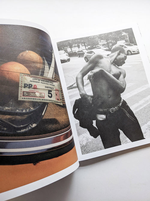 THANK YOU FOR YOUR BUSINESS / Quentin de Briey