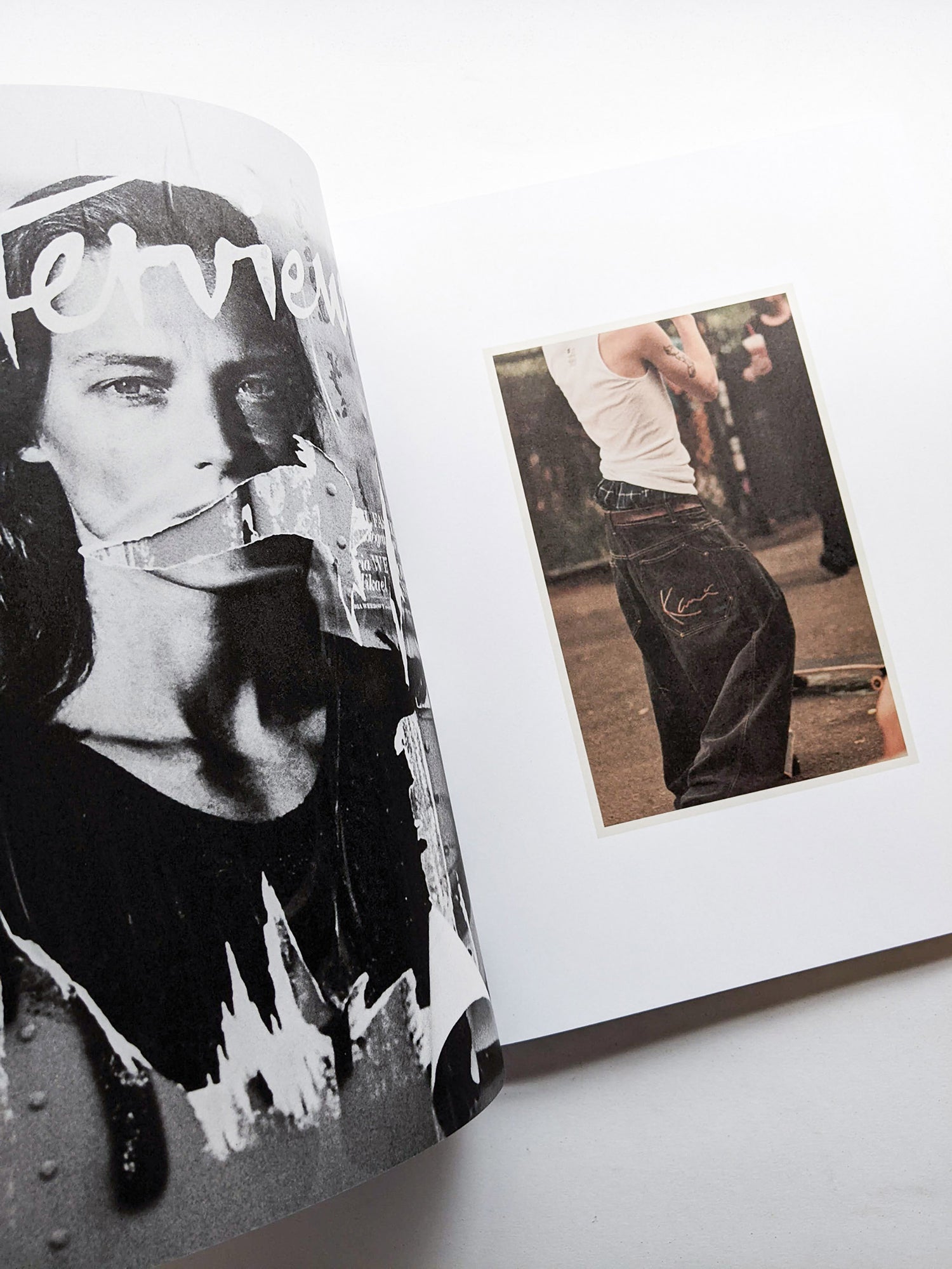 THANK YOU FOR YOUR BUSINESS / Quentin de Briey