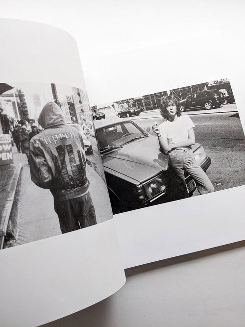 THANK YOU FOR YOUR BUSINESS / Quentin de Briey