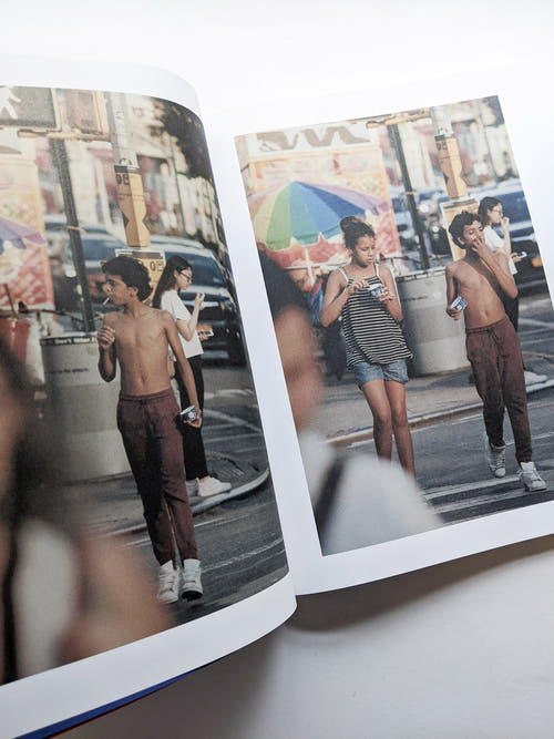 THANK YOU FOR YOUR BUSINESS / Quentin de Briey