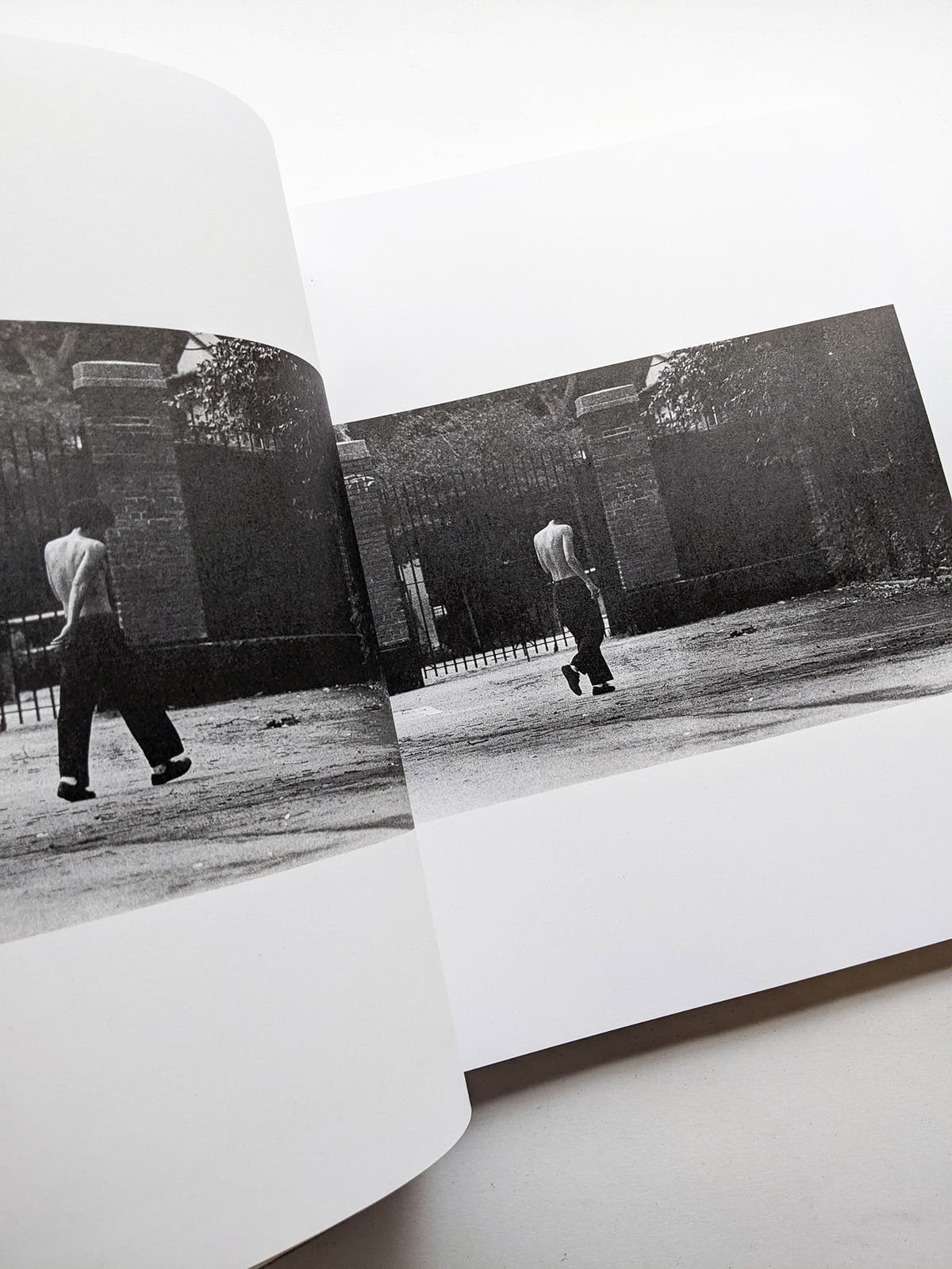 THANK YOU FOR YOUR BUSINESS / Quentin de Briey