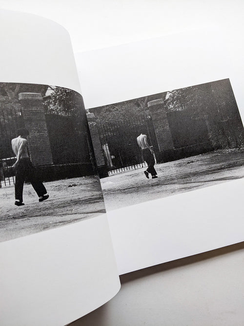 THANK YOU FOR YOUR BUSINESS / Quentin de Briey