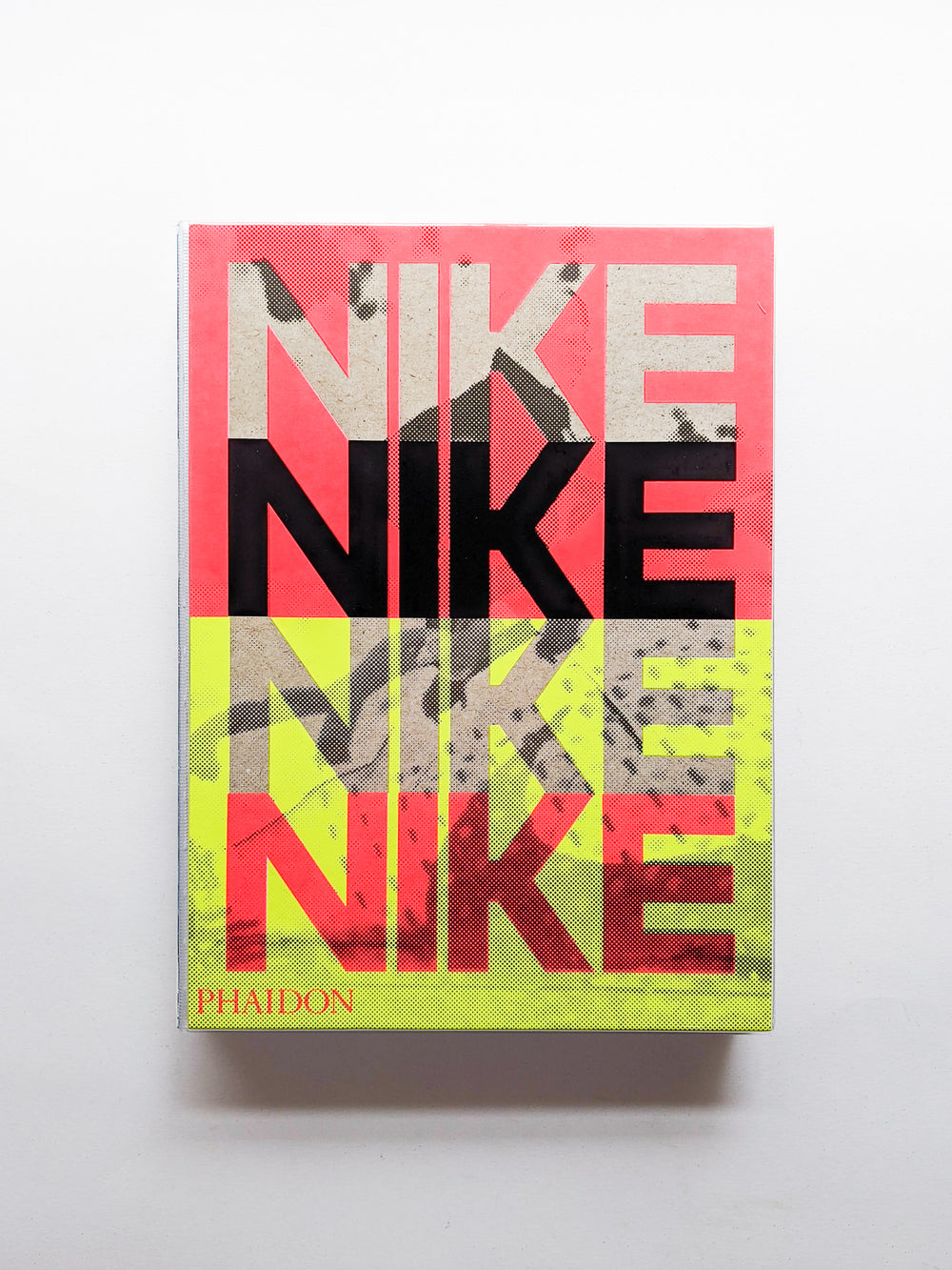 Nike: Better is Temporary