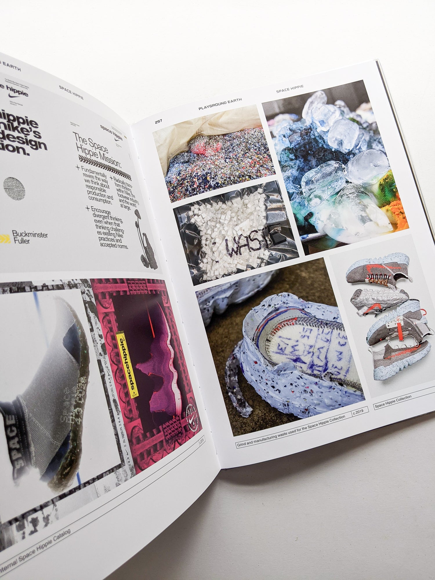 Nike: Better is Temporary