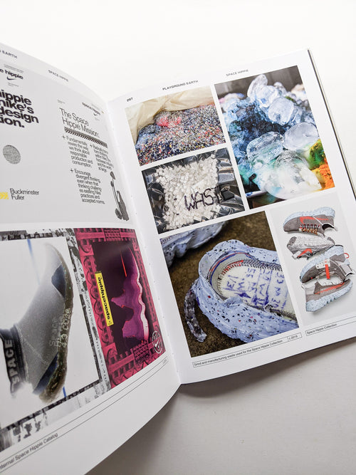 Nike: Better is Temporary