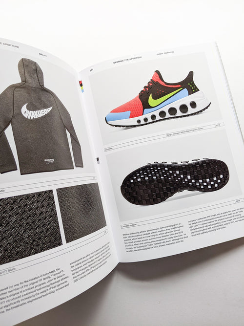 Nike: Better is Temporary