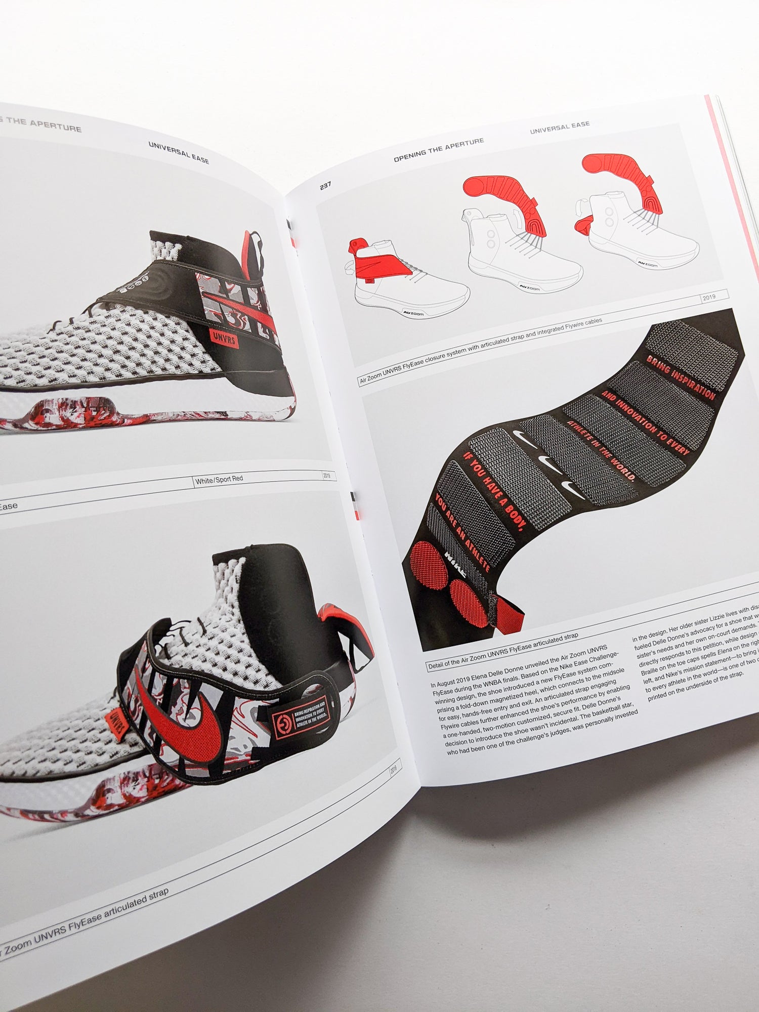 Nike: Better is Temporary