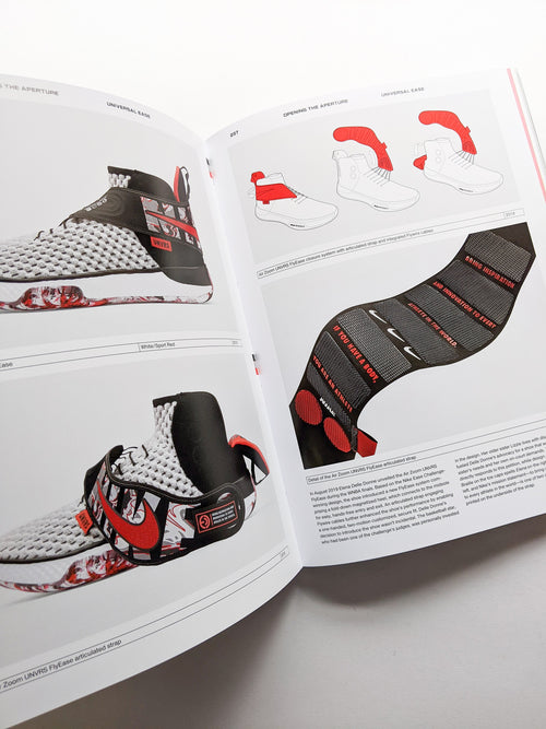 Nike: Better is Temporary