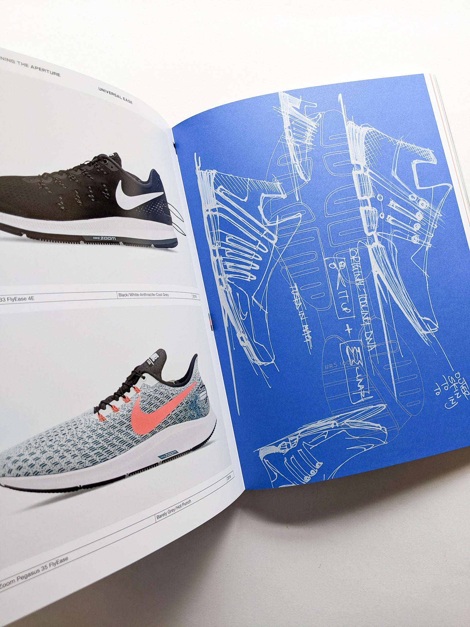 Nike: Better is Temporary - 本屋青旗 Ao-Hata Bookstore