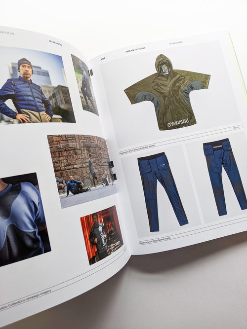 Nike: Better is Temporary