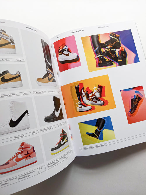 Nike: Better is Temporary