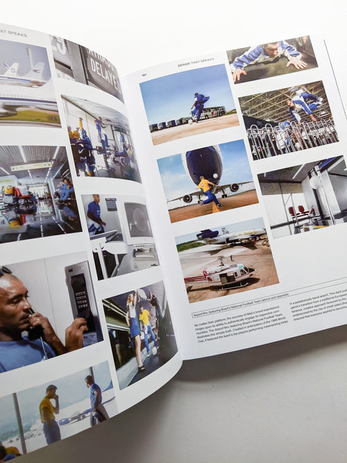 Nike: Better is Temporary