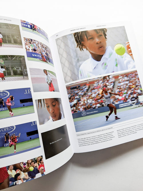 Nike: Better is Temporary