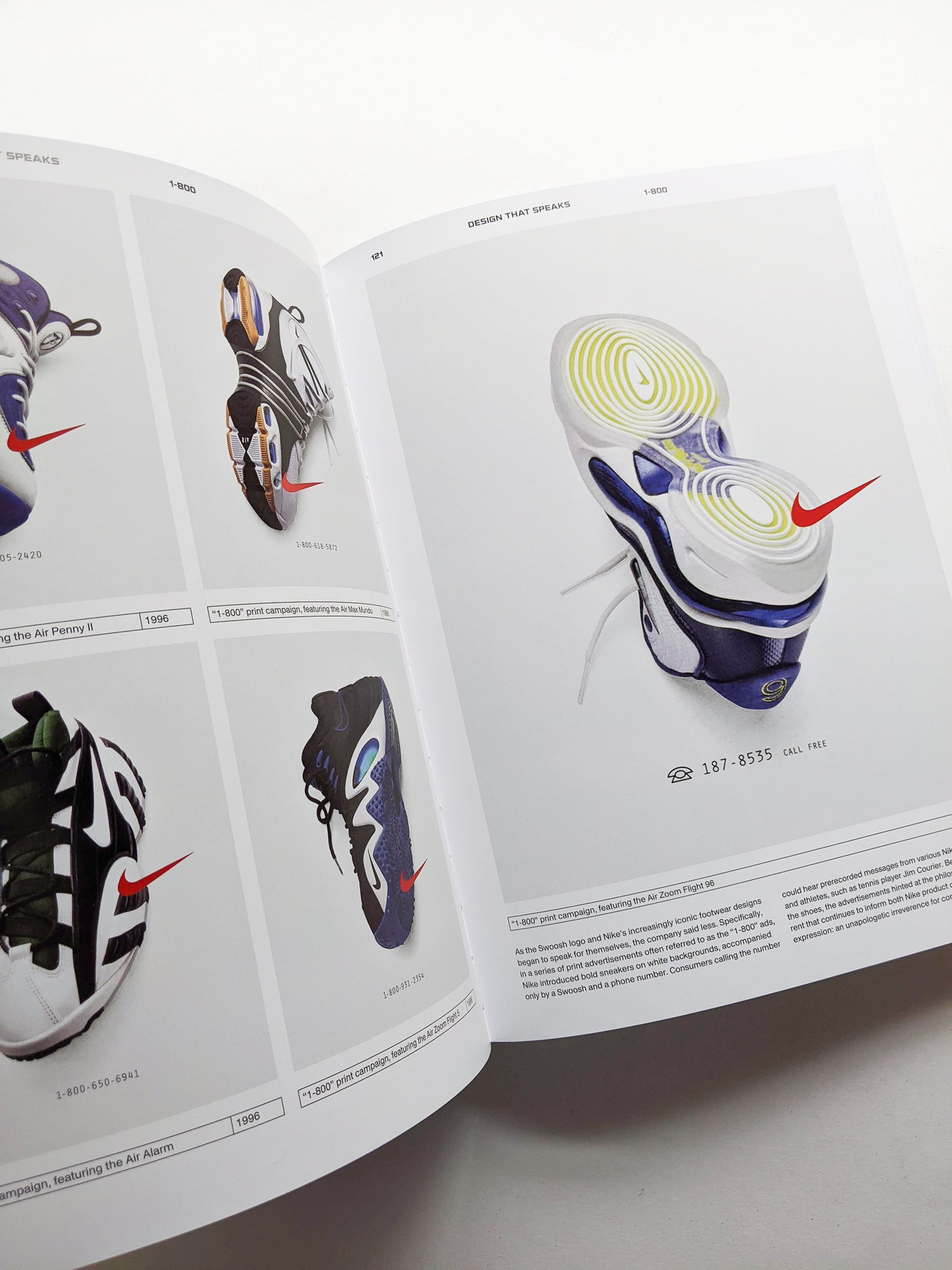 Nike: Better is Temporary