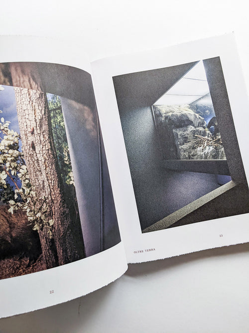 FORMAFANTASMA: OLTRE TERRA / Formafantasma