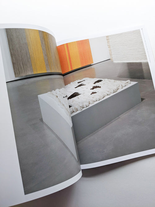 OFF GRID / Sheila Hicks