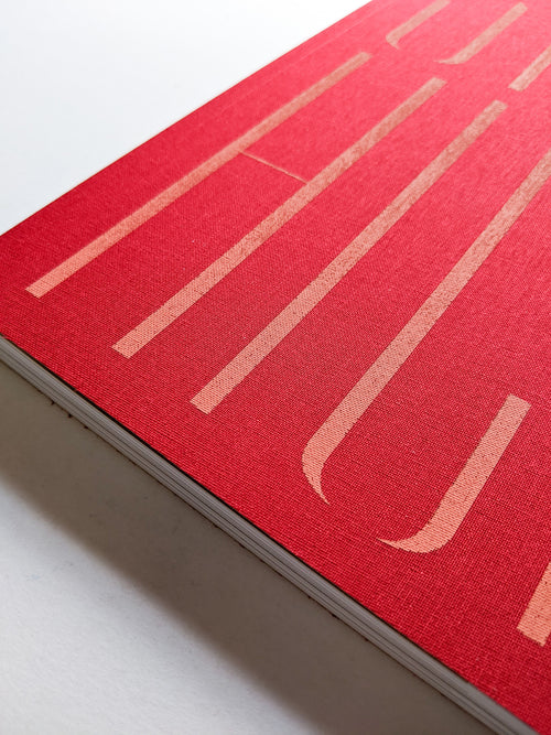 OFF GRID / Sheila Hicks