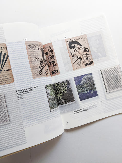 BOOK! BOOM! LA BIBLIOTECA APOSTOLICA VATICANA INCONTRA IRMA BOOM / Irma Boom
