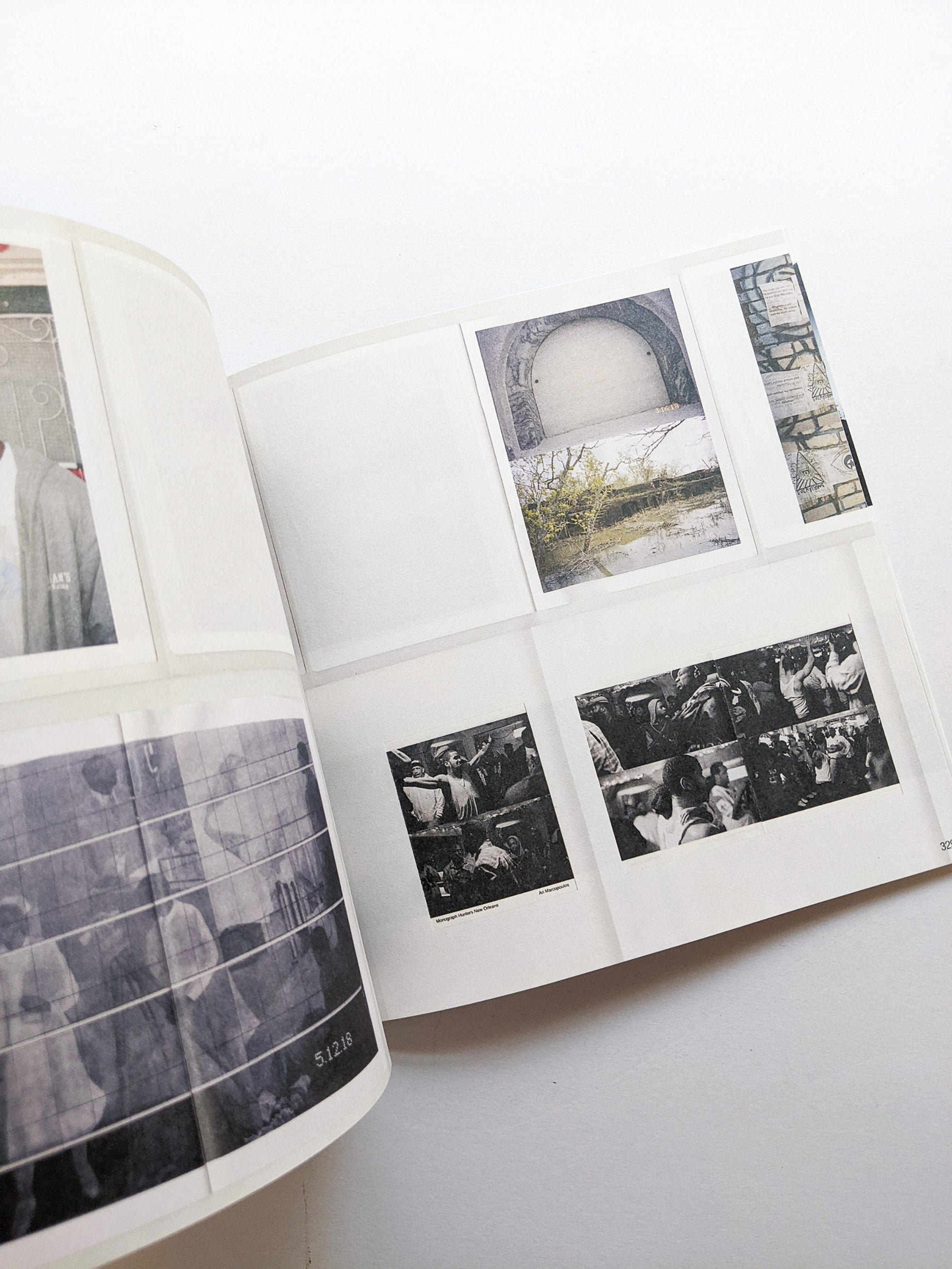 ARI MARCOPOULOS: ZINES / Ari Marcopoulos [SIGNED] - 本屋青旗 Ao