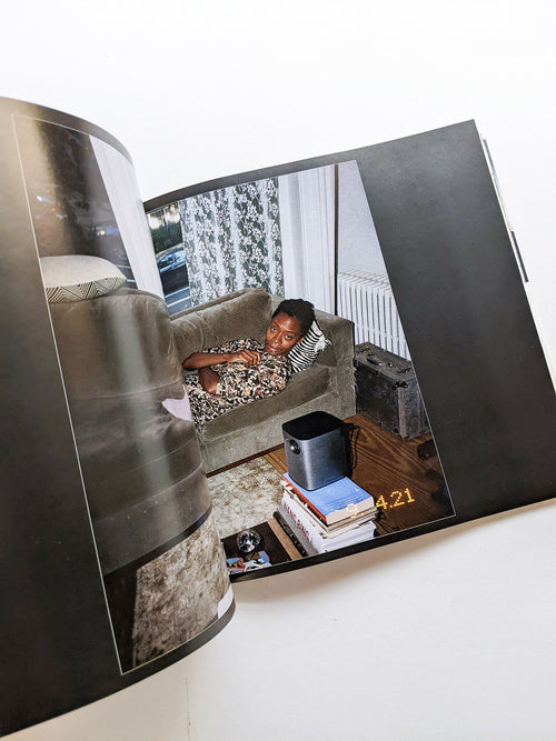 ARI MARCOPOULOS: ZINES / Ari Marcopoulos [SIGNED]