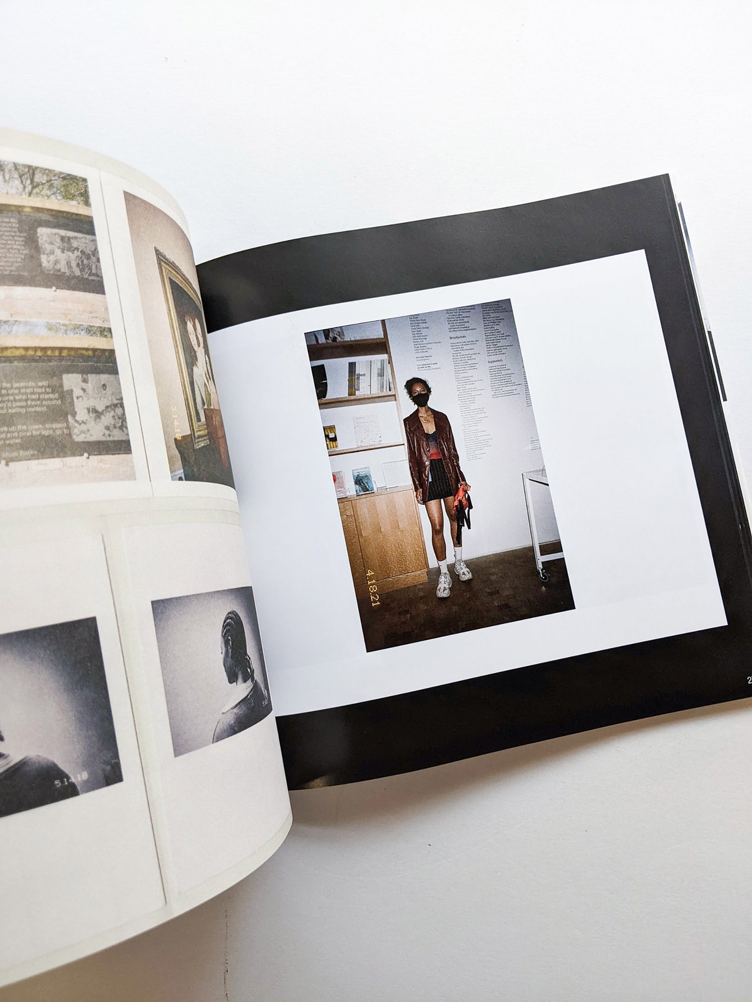 ARI MARCOPOULOS: ZINES / Ari Marcopoulos [SIGNED]