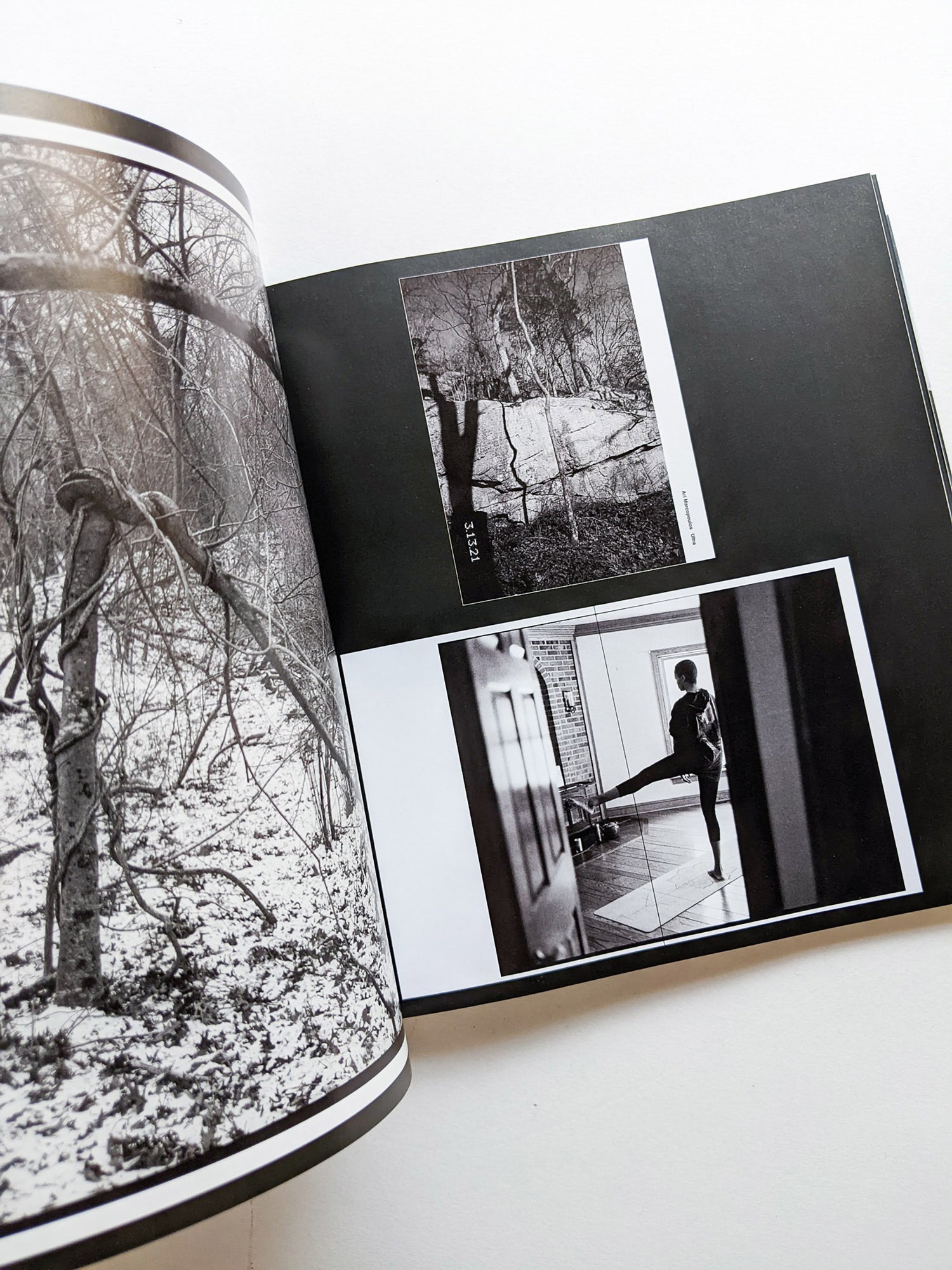 ARI MARCOPOULOS: ZINES / Ari Marcopoulos [SIGNED]