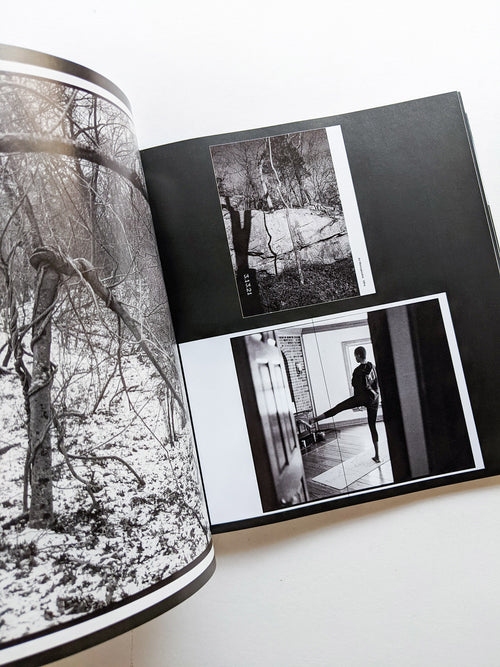 ARI MARCOPOULOS: ZINES / Ari Marcopoulos [SIGNED]