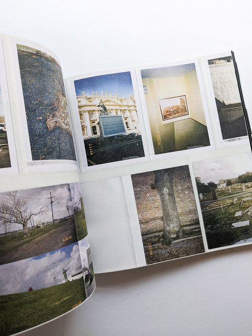 ARI MARCOPOULOS: ZINES / Ari Marcopoulos [SIGNED]