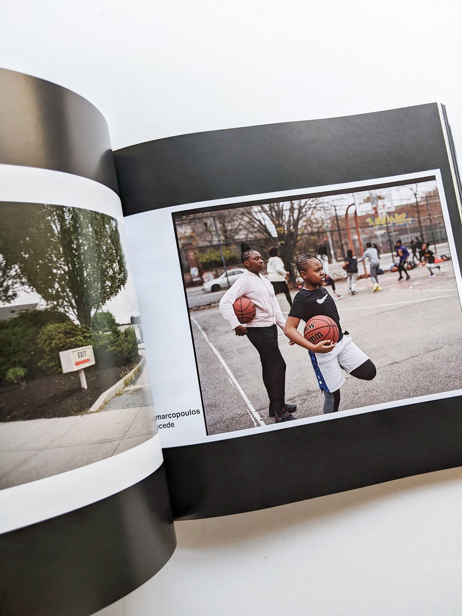 ARI MARCOPOULOS: ZINES / Ari Marcopoulos [SIGNED]