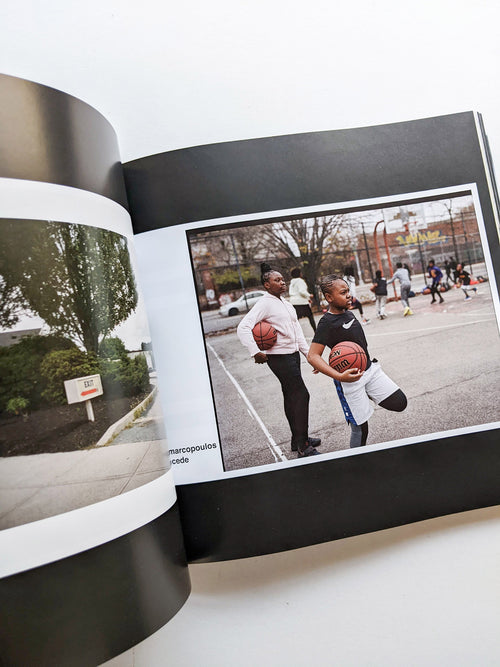 ARI MARCOPOULOS: ZINES / Ari Marcopoulos [SIGNED]