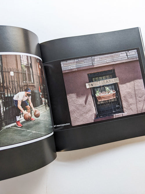 ARI MARCOPOULOS: ZINES / Ari Marcopoulos [SIGNED]