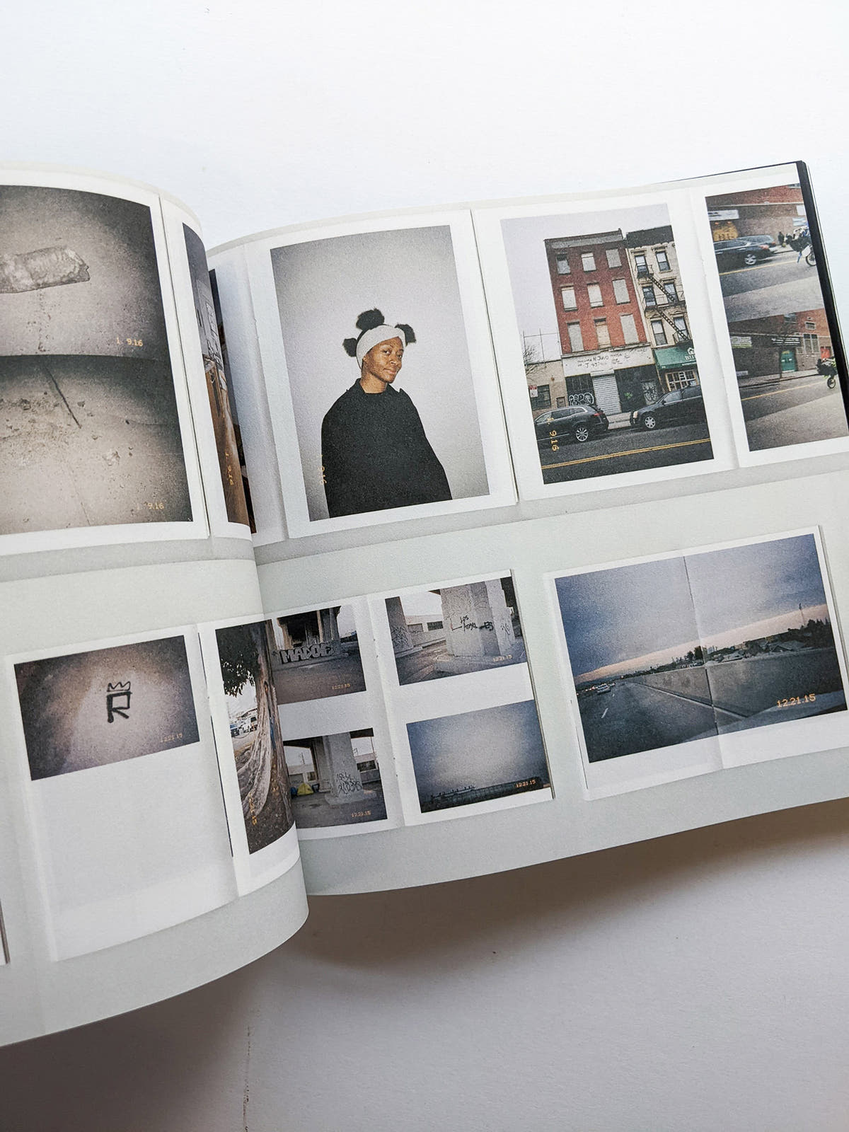 ARI MARCOPOULOS: ZINES / Ari Marcopoulos [SIGNED]