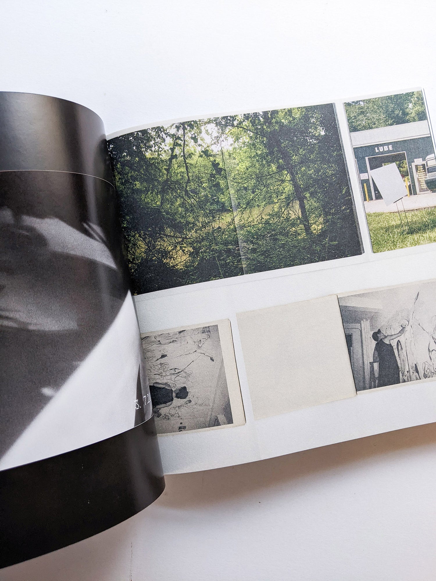 ARI MARCOPOULOS: ZINES / Ari Marcopoulos [SIGNED]