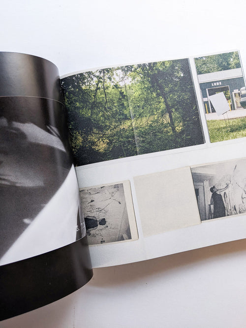 ARI MARCOPOULOS: ZINES / Ari Marcopoulos [SIGNED]