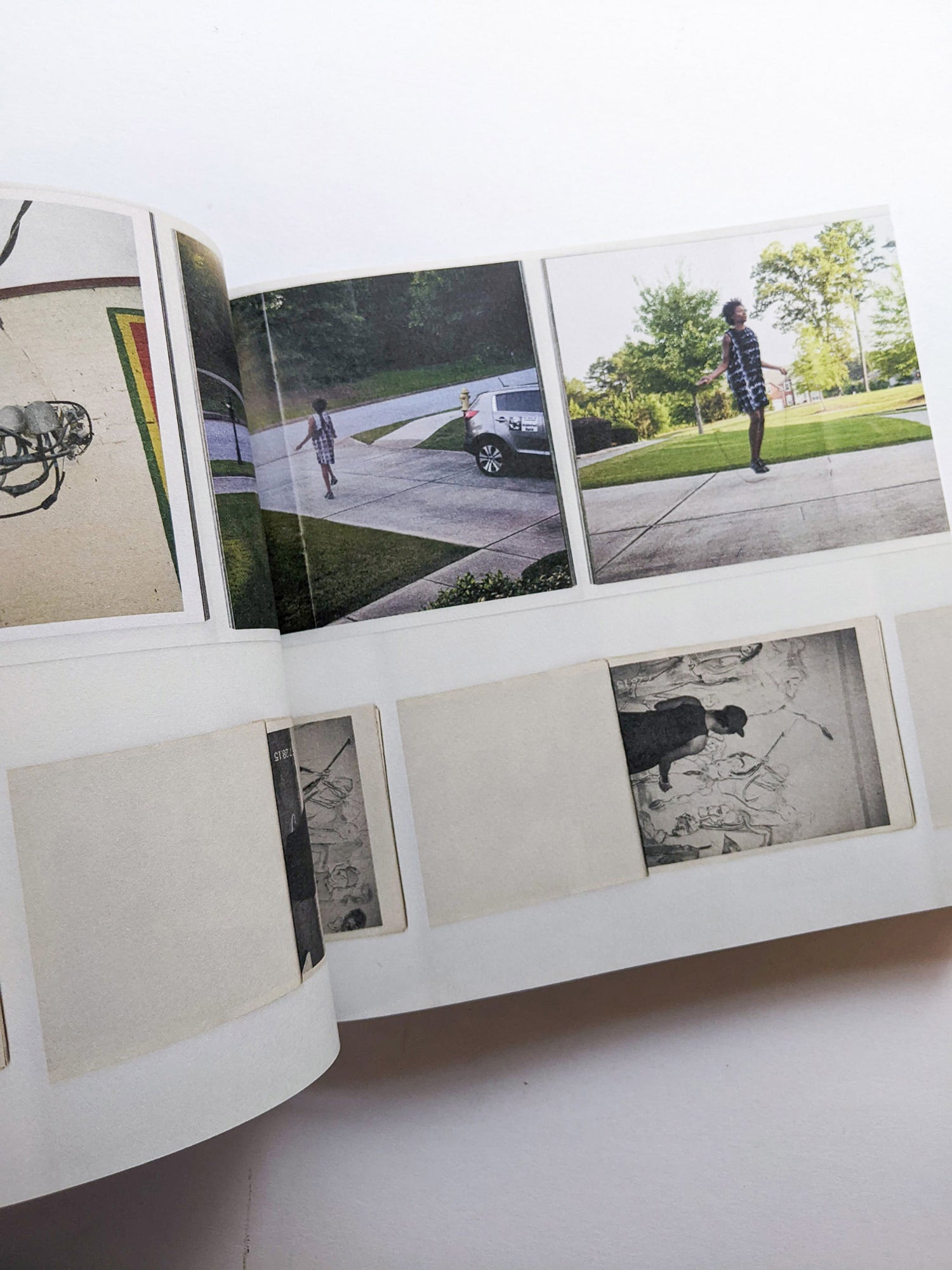 ARI MARCOPOULOS: ZINES / Ari Marcopoulos [SIGNED]