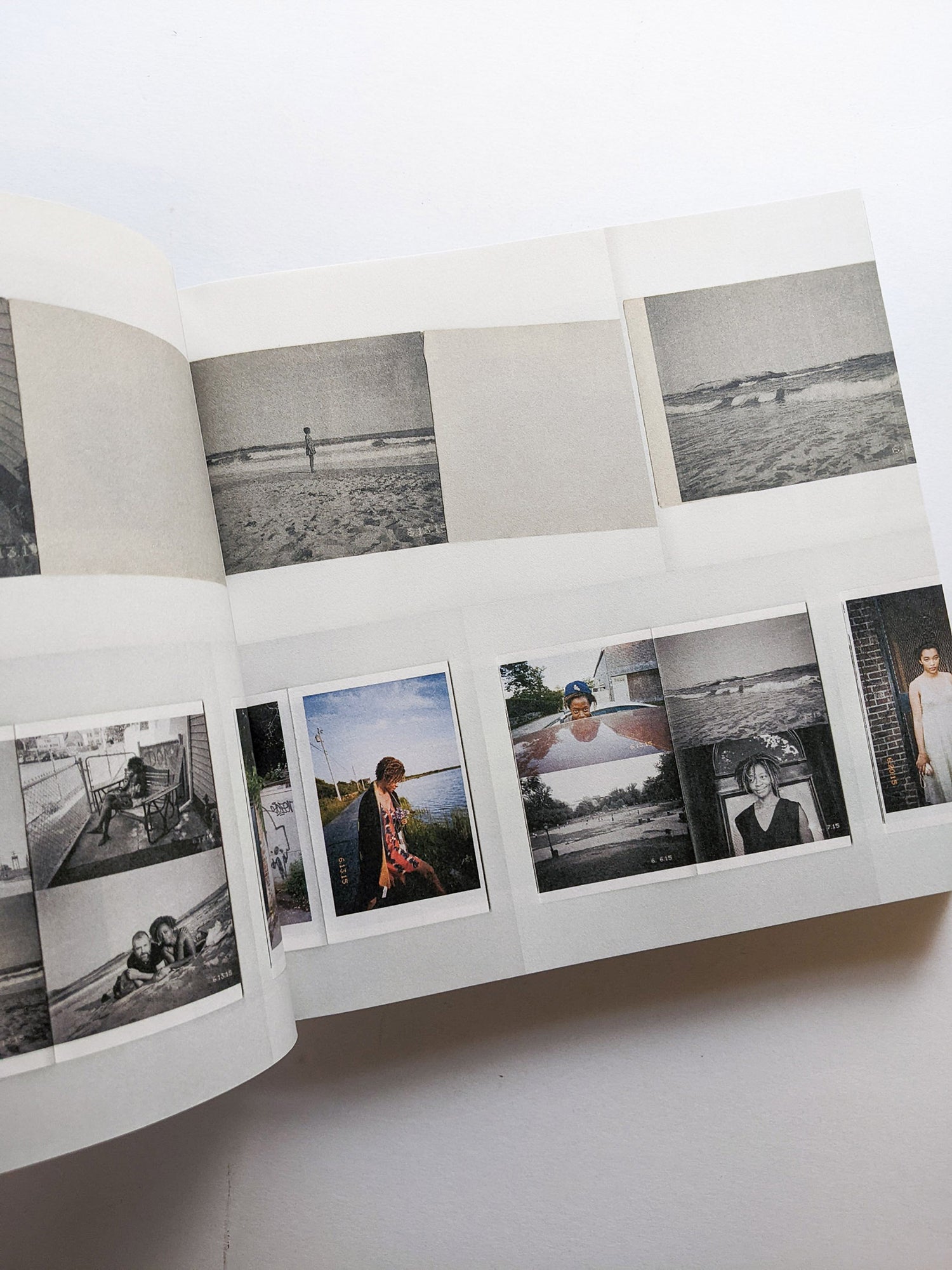 ARI MARCOPOULOS: ZINES / Ari Marcopoulos [SIGNED]